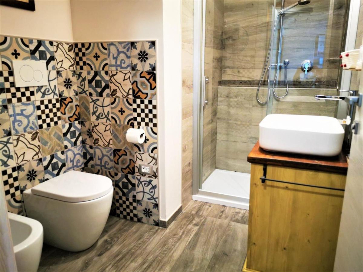 Alcivico3 Bed & Breakfast Civitanova Marche Exterior photo