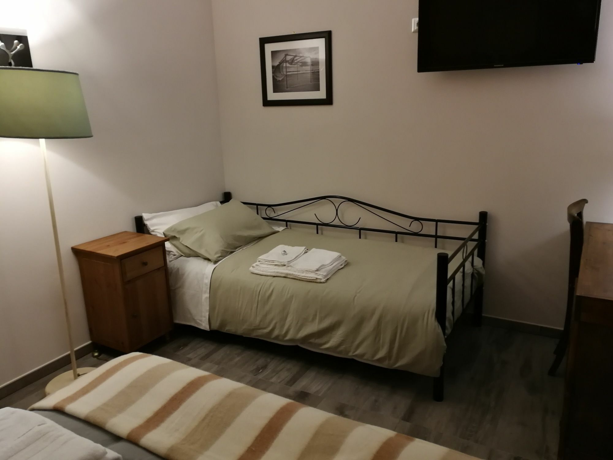 Alcivico3 Bed & Breakfast Civitanova Marche Exterior photo