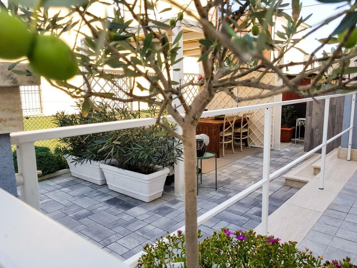 Alcivico3 Bed & Breakfast Civitanova Marche Exterior photo